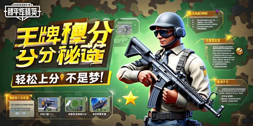和平精英Angel天使外挂