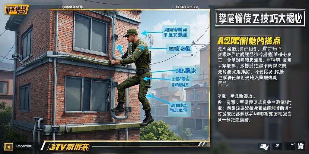 和平精英《天之蓝》辅助