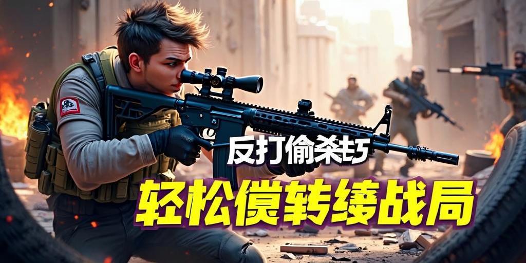 和平精英KS稳定版外挂