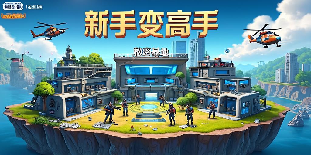 和平精英辅助软件详细评测：哪款值得信赖？