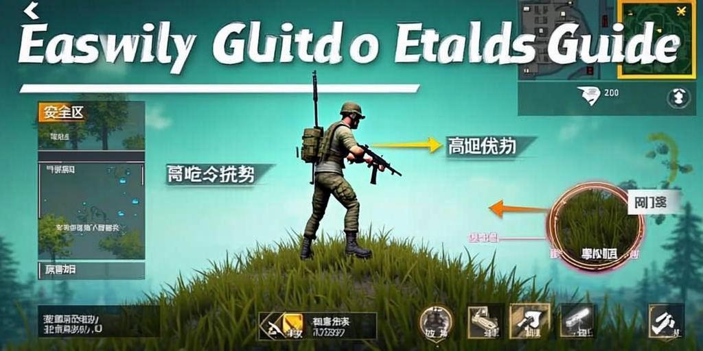 如何识别和防范和平精英游戏中的外挂行为